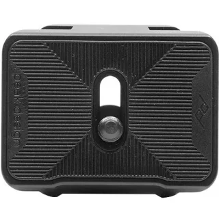 Peak Design DUALPlate pikakiinnityslevy (Arca-Swiss + Manfrotto RC2)