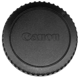 Canon RF-3 (Body Cap) runkotulppa