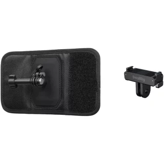 SmallRig 6306 Backpack Strap Mount -repun hihnakiinnike DJI Osmo Action 6 / Nano