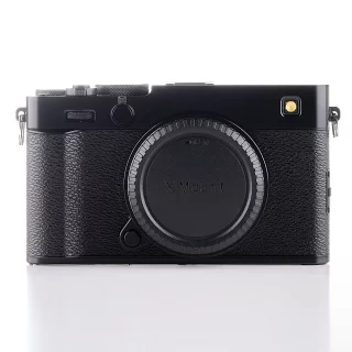 Fujifilm X-E5 -kamera (sc. 1290) (takuu) (käytetty)