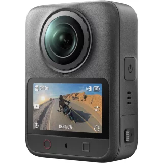 DJI Osmo 360 II Standard Combo -360 kamera