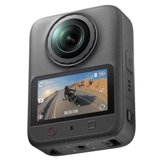 DJI Osmo 360 II Adventure Combo -360 kamera