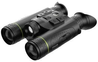 Pixfra Draco D335-4K lämpökiikari
