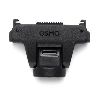 DJI Osmo Adjustable Dual-Direction Quick-Release Adapter Mount