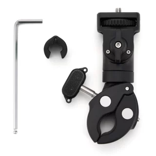 DJI Osmo Heavy-Duty Clamp Mount Kit