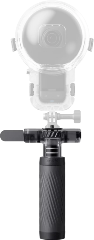 Insta360 Dive Buddy - kuvauskahva / jalusta