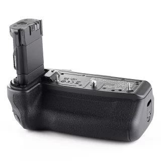 Canon BG-R20 Battery Grip -akkukahva (käytetty)