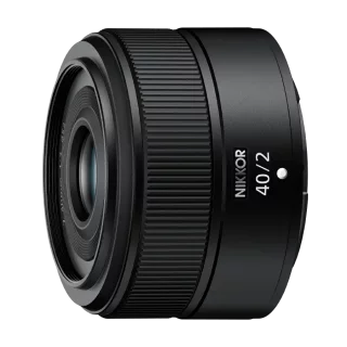 Nikon Nikkor Z 40mm f/2 -objektiivi