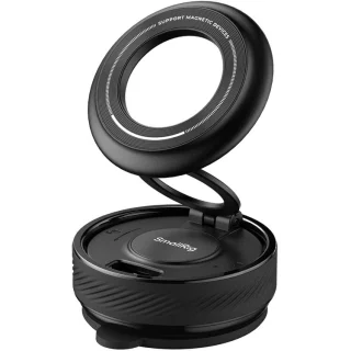 SmallRig 6061 Multifunctional Suction Cup Mount