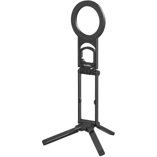 SmallRig 6470 FS-C1 Foldable Phone Support with Carabiner Clip