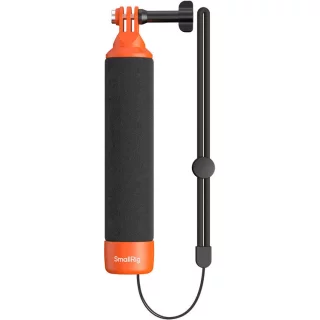 SmallRig 6152 Floating Grip Action Camera