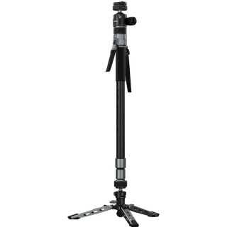 SmallRig 6285 Potato Jet TRIBEX PRO X-Clutch Hydraulic Monopod Photography Version
