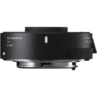Sigma TC-1401 1.4x telejatke (Canon)