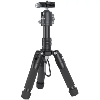 SmallRig 4289 VT-20 Aluminum Mini Tripod -jalusta