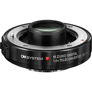 Olympus M.Zuiko MC-14 1.4x telejatke