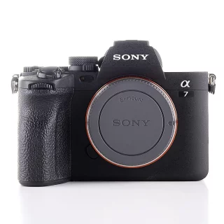 Sony A7 IV -kamera (sc. 1430) (käytetty)