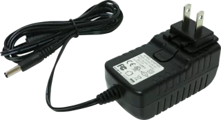Celestron AC Adapter - 2A Universal Multi-Plug -verkkovirtasovitin