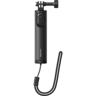 Insta360 Mini 2-in-1 Tripod 2.0 -jalusta ja kuvauskahva