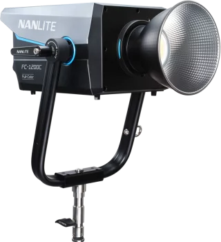 Nanlite FC-1200C LED RGBW - LED-valo