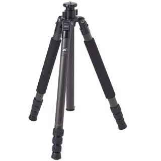 Sirui R-2204 -hiilikuitujalusta