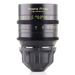 DZOFilm Vespid Prime T2.1 -objektiivi (PL/EF-mount) (käytetty)
