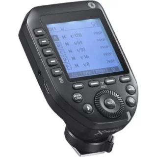 Godox XPro II - 2,4GHz HSS Transmitter -lähetin Sony yhteensopiva