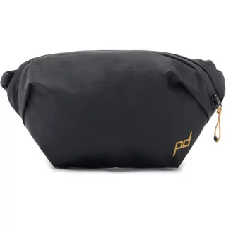 Peak Design Outdoor Sling 2L - Musta