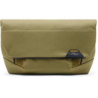 Peak Design Field Pouch V2 -laukku - Kelp