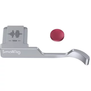 SmallRig 4566 Thumb Grip for Fujifilm X100VI/X100V - Hopea