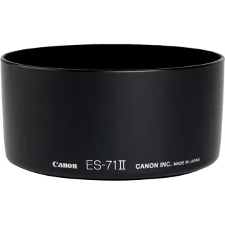 Canon ES-71 II lens hood