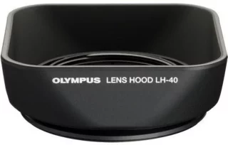 Olympus LH-40 vastavalosuoja