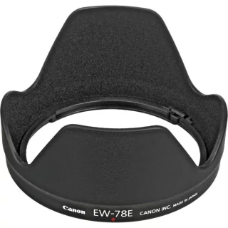 Canon EW-78E Lens Hood -vastavalosuoja