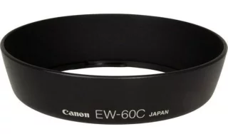 Canon EW-60C vastavalosuoja