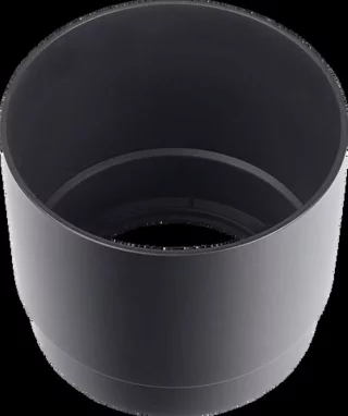 Kaiser CT67 (Canon ET-67) Lens Hood -vastavalosuoja