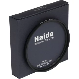 Haida PRO II Multicoated UV-suodin