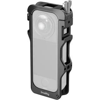 SmallRig 5939 Advanced Cage Insta360 X4 Air -kehikko