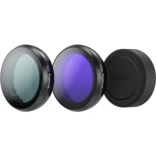 SmallRig 5862 Filter Kit Insta360 GO Ultra Filter Set