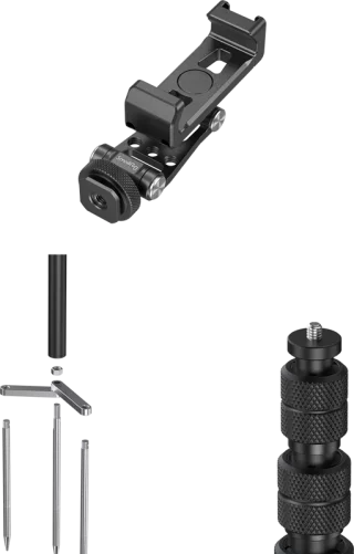 smallrig-6528-monopod-with-triple-ground-spikes-and-phone-support-with-cold-shoe-mount-06aa25dc4c8f67.webp