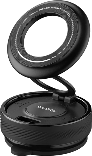 SmallRig 6786 Multifunctional Suction Cup Support