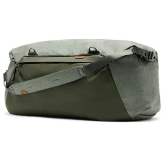 Peak Design Travel Duffel 80L reppu - Sage