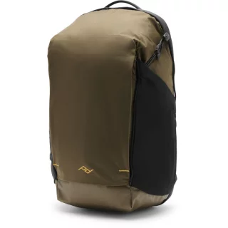 Peak Design Outdoor Backpack Zip 18L - Kelp