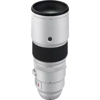 Fujifilm Fujinon XF 400mm f/4.5 R LM OIS WR -objektiivi