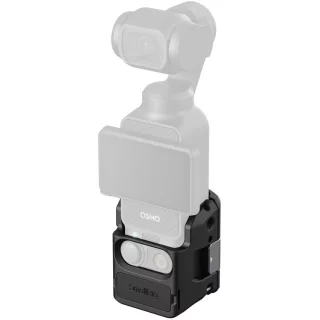 SmallRig 5072 Cage for DJI Osmo Pocket 3 -kehikko
