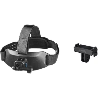 SmallRig 6304 Head Strap Mount