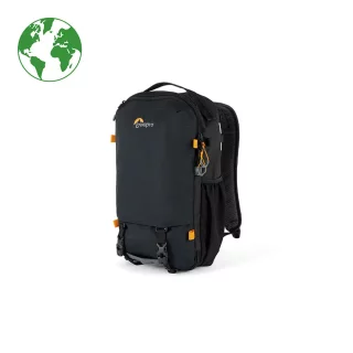 Lowepro Trekker Lite BP 150 AW - retki- ja kamerareppu (Musta)