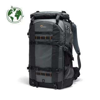 Lowepro Pro Trekker BP 650 AW II - kamerareppu (Harmaa)