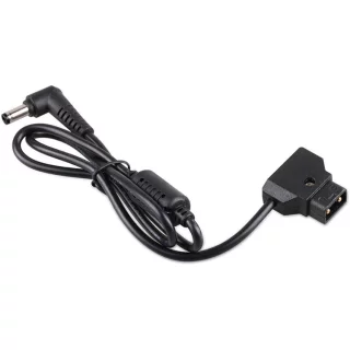 SmallRig 1819 Power Cable f BMCC/ BM Video Assist -virtakaapeli