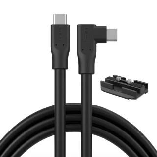 SmallRig 5731 USB-C Tethering Cable -tether-kaapeli 4,6 m