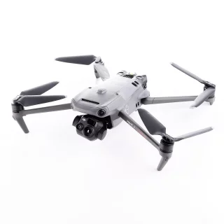 DJI Mavic 3 Thermal -drone lämpökameralla + 6 akkua ja lataustelakka (sis alv.)