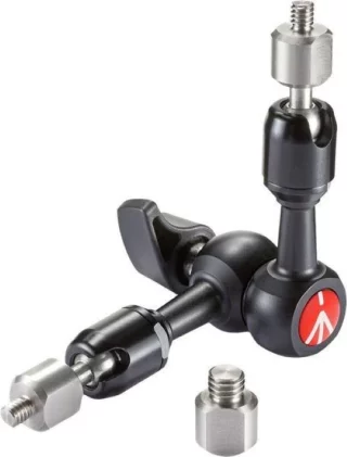 Manfrotto 244 Micro Friction Arm nivelvarsi